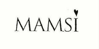 MAMSI logo