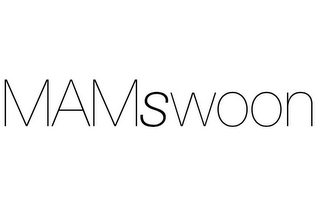 MAMSWOON logo