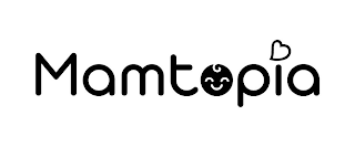 MAMTOPIA logo