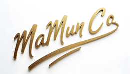 MAMUN CO logo