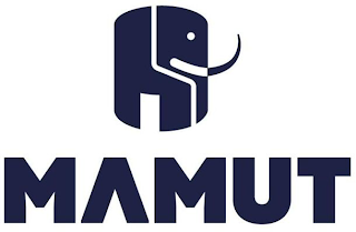 MAMUT logo
