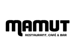 MAMUT RESTAURANT, CAFÉ & BAR