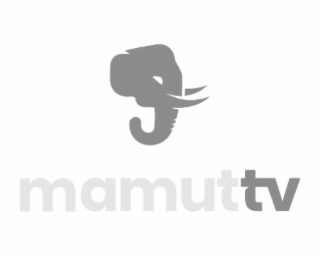 MAMUTTV logo