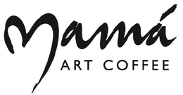 MAMÁ ART COFFEE logo