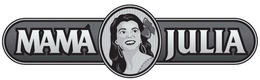 MAMÁ JULIA logo