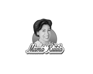 MAMÁ RUTILA logo