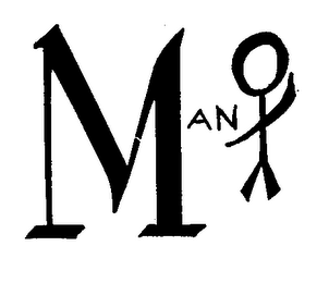 MAN logo
