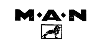 MAN logo
