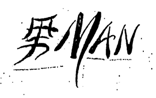 MAN logo