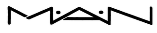 MAN logo