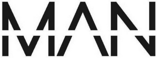 MAN logo