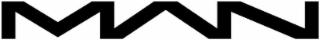 MAN logo
