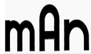 MAN logo