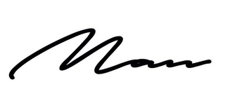 MAN logo