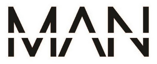 MAN logo