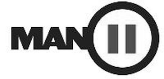 MAN logo