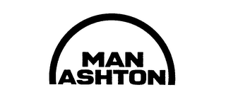MAN ASHTON logo