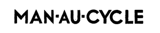 MAN-AU-CYCLE logo