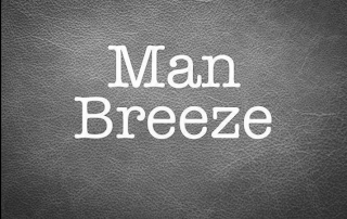 MAN BREEZE logo