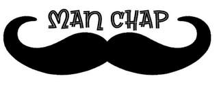 MAN CHAP logo