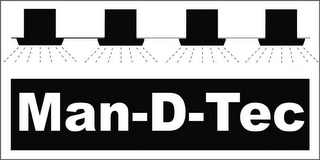 MAN-D-TEC logo