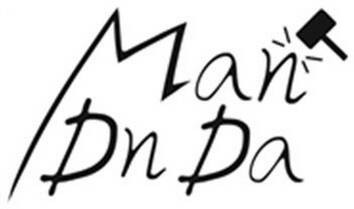 MAN DN DA logo