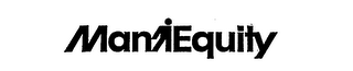 MAN EQUITY logo