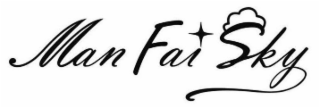 MAN FAI SKY logo