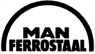 MAN FERROSTAAL logo