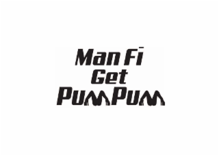 MAN FI GET PUMPUM logo