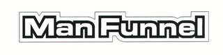 MAN FUNNEL logo