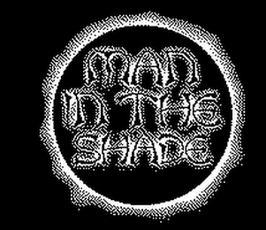 MAN IN THE SHADE logo