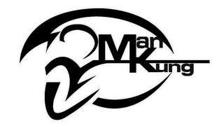 MAN KUNG logo