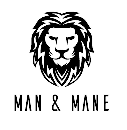 MAN & MANE logo