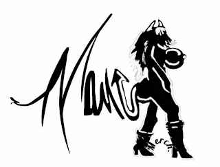 MAN MERCH. logo