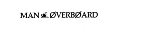 MAN OVERBOARD logo