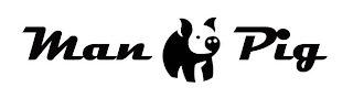 MAN PIG logo
