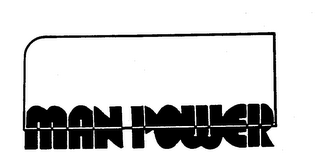 MAN POWER logo