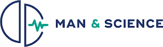 MAN & SCIENCE logo