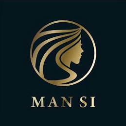 MAN SI logo