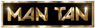 MAN TAN logo