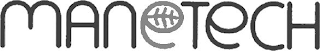 MAN TECH logo
