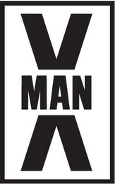 MAN-X logo