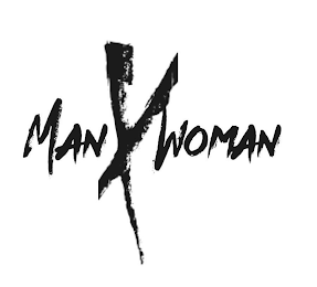 MAN X WOMAN logo