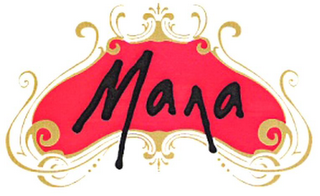 MANA logo