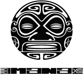 MANA logo
