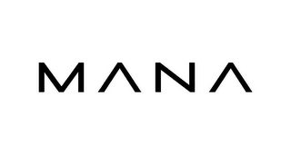MANA logo