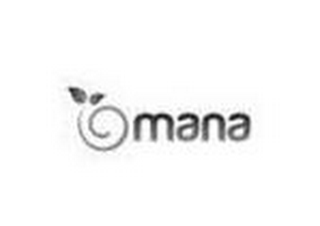 MANA logo
