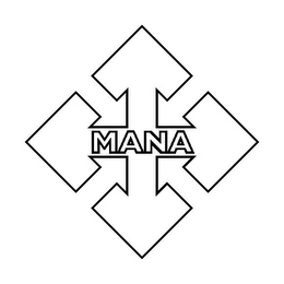 MANA logo
