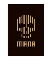 MANA logo